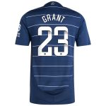 aston villa wsl adidas third authentic shirt 2024-25 with grant 23 printing Collection | Aston Villa Shirts and Official Gear