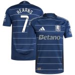 aston villa wsl adidas third authentic shirt 2024-25 with kearns 7 printing Collection | Aston Villa Shirts and Official Gear