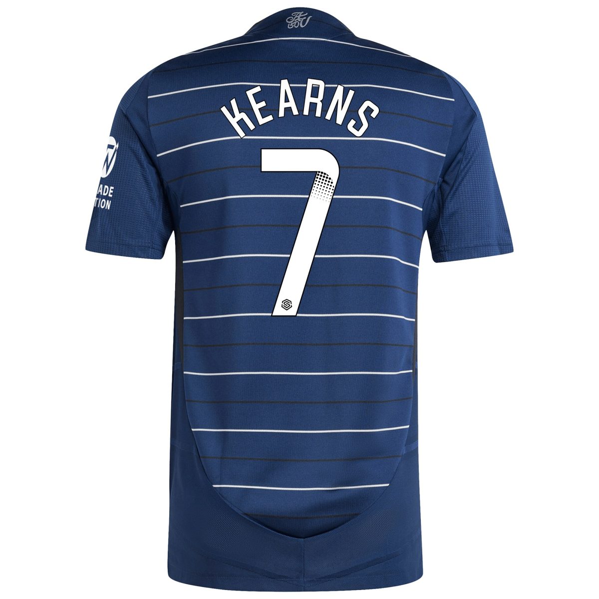 aston villa wsl adidas third authentic shirt 2024-25 with kearns 7 printing Collection | Aston Villa Shirts and Official Gear