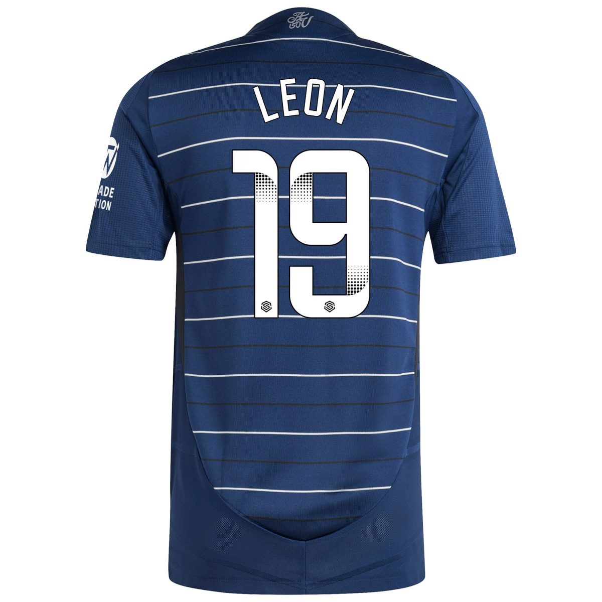 aston villa wsl adidas third authentic shirt 2024-25 with leon 19 printing Collection | Aston Villa Shirts and Official Gear