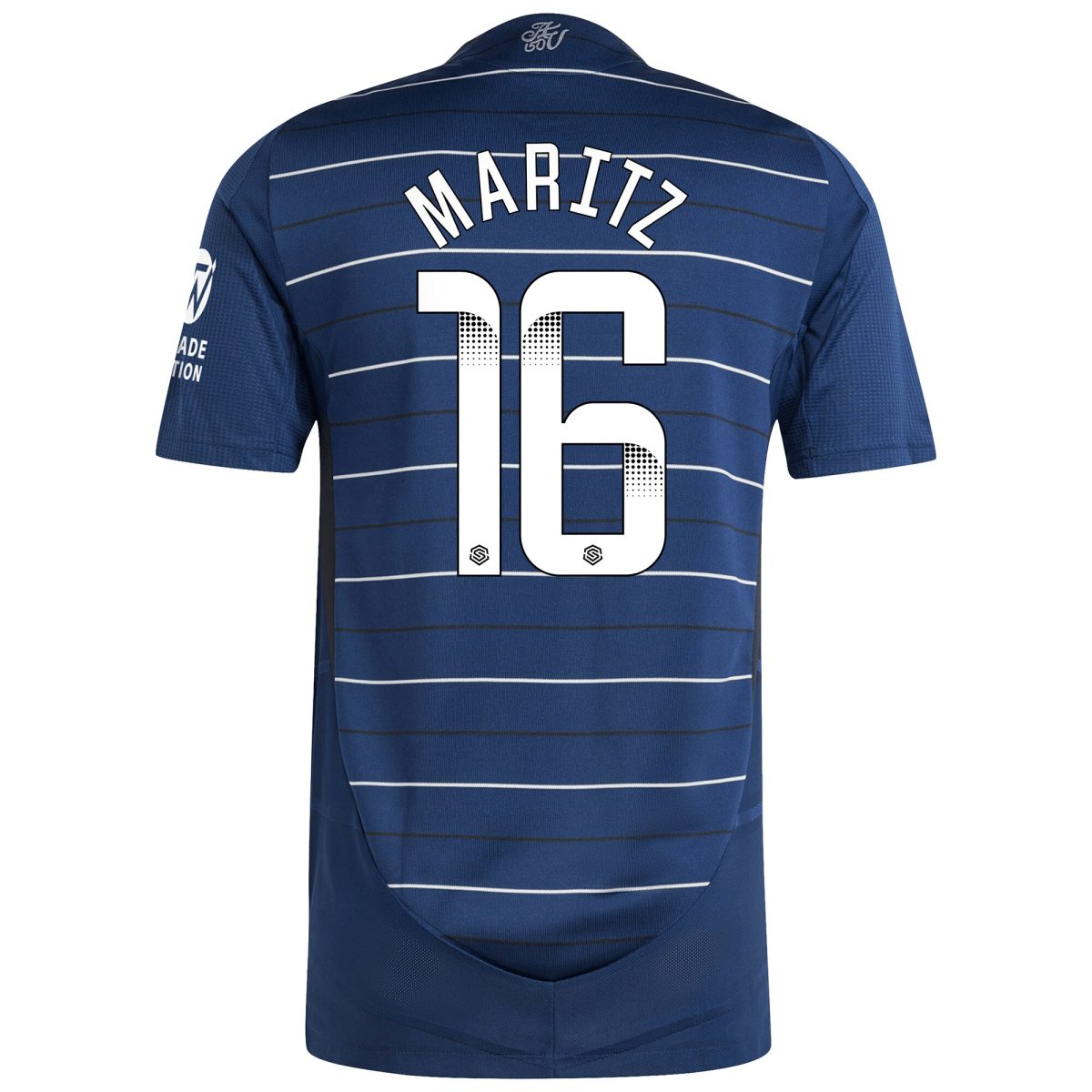aston villa wsl adidas third authentic shirt 2024-25 with maritz 16 printing Collection | Aston Villa Shirts and Official Gear