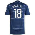 aston villa wsl adidas third authentic shirt 2024-25 with mullett 18 printing Collection | Aston Villa Shirts and Official Gear