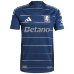 aston villa wsl adidas third authentic shirt 2024-25 with nobbs 8 printing Collection | Aston Villa Shirts and Official Gear