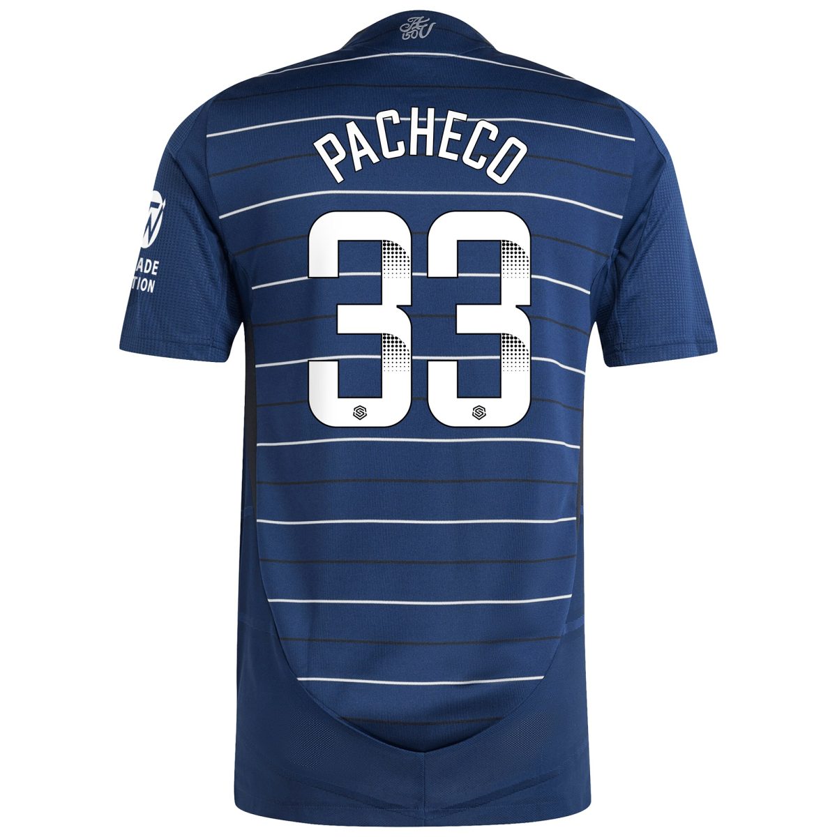 aston villa wsl adidas third authentic shirt 2024-25 with pacheco 33 printing Collection | Aston Villa Shirts and Official Gear