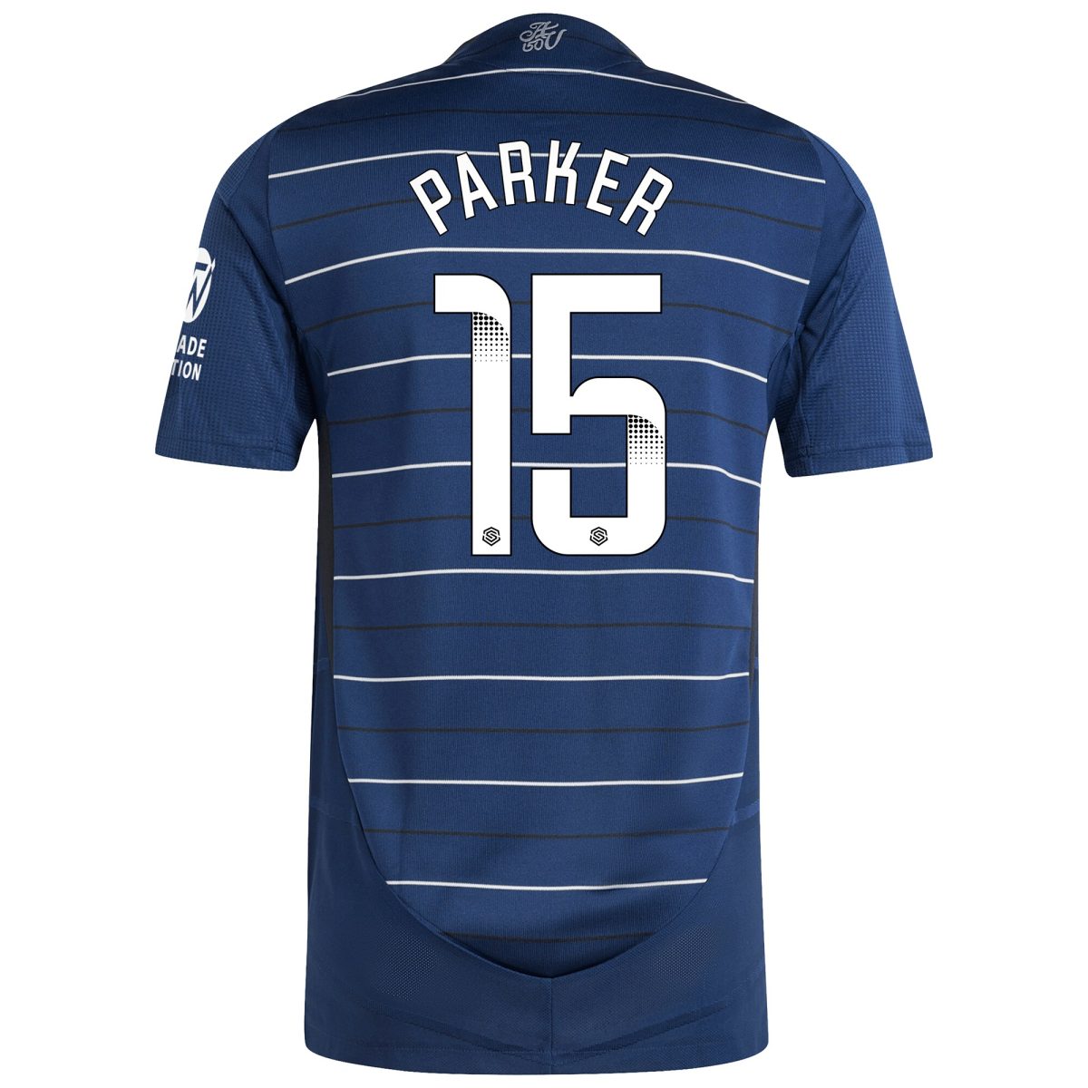 aston villa wsl adidas third authentic shirt 2024-25 with parker 15 printing Collection | Aston Villa Shirts and Official Gear