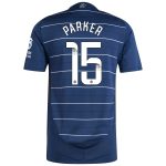 aston villa wsl adidas third authentic shirt 2024-25 with parker 15 printing Collection | Aston Villa Shirts and Official Gear