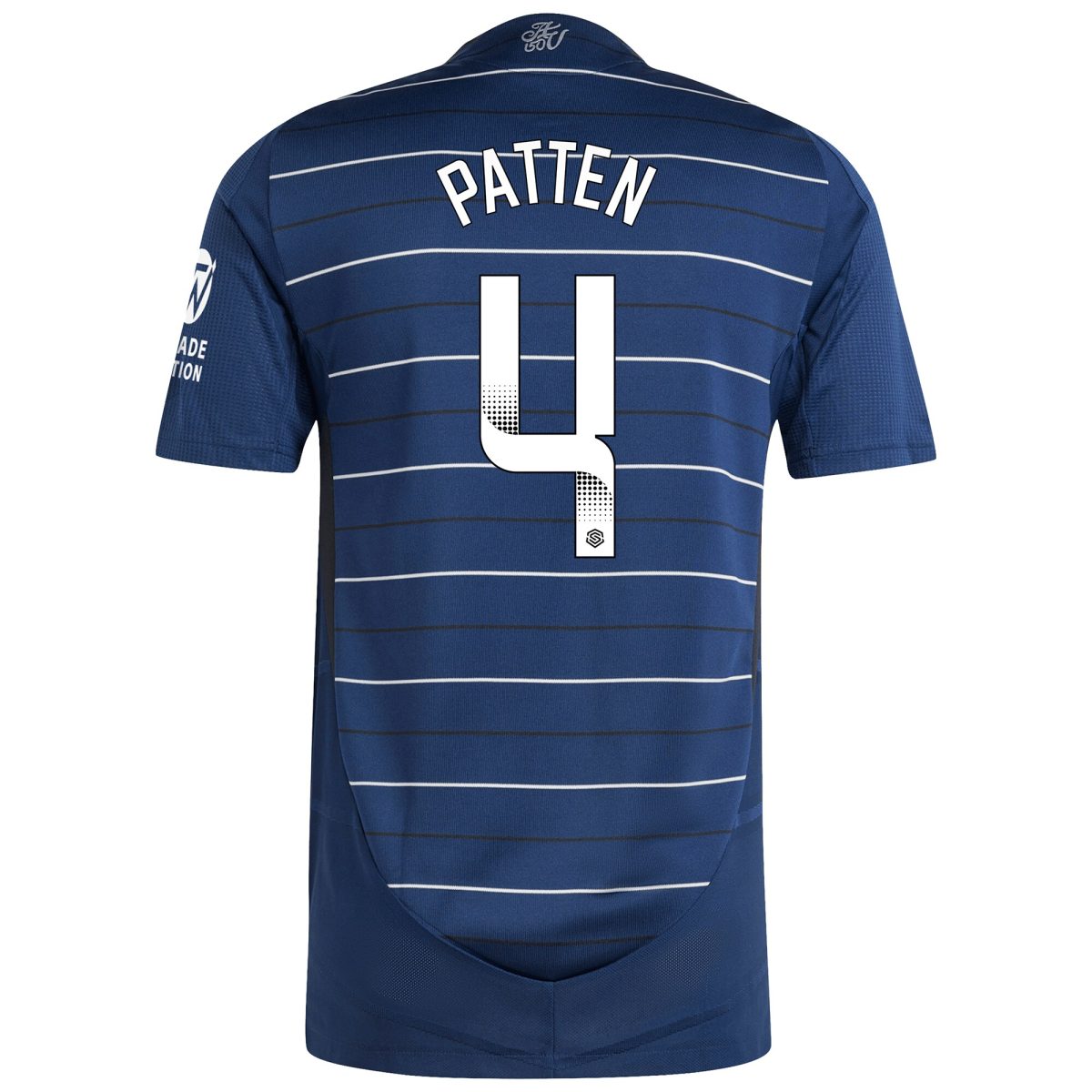aston villa wsl adidas third authentic shirt 2024-25 with patten 4 printing Collection | Aston Villa Shirts and Official Gear