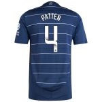 aston villa wsl adidas third authentic shirt 2024-25 with patten 4 printing Collection | Aston Villa Shirts and Official Gear