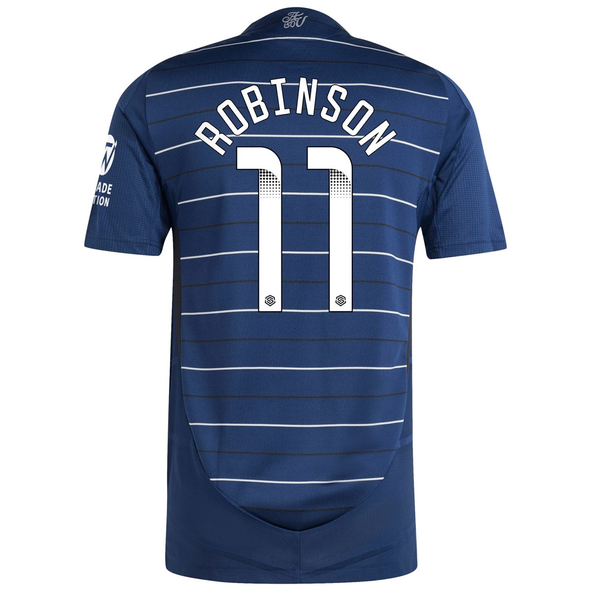 aston villa wsl adidas third authentic shirt 2024-25 with robinson 11 printing Collection | Aston Villa Shirts and Official Gear