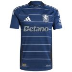 aston villa wsl adidas third authentic shirt 2024-25 with tomás 3 printing Collection | Aston Villa Shirts and Official Gear