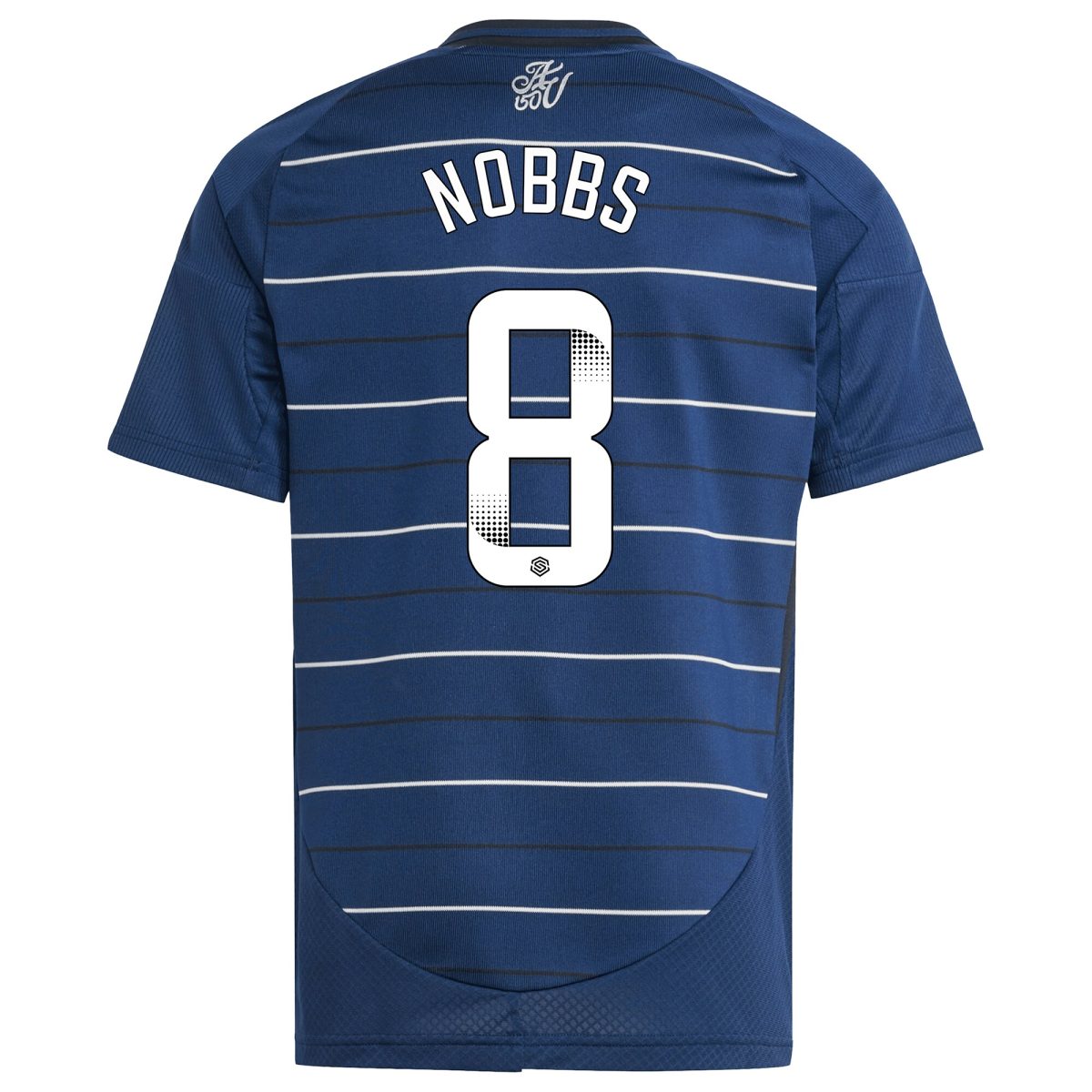 aston villa wsl adidas third shirt 2024-25 – kids with nobbs 8 printing Collection | Aston Villa Shirts and Official Gear