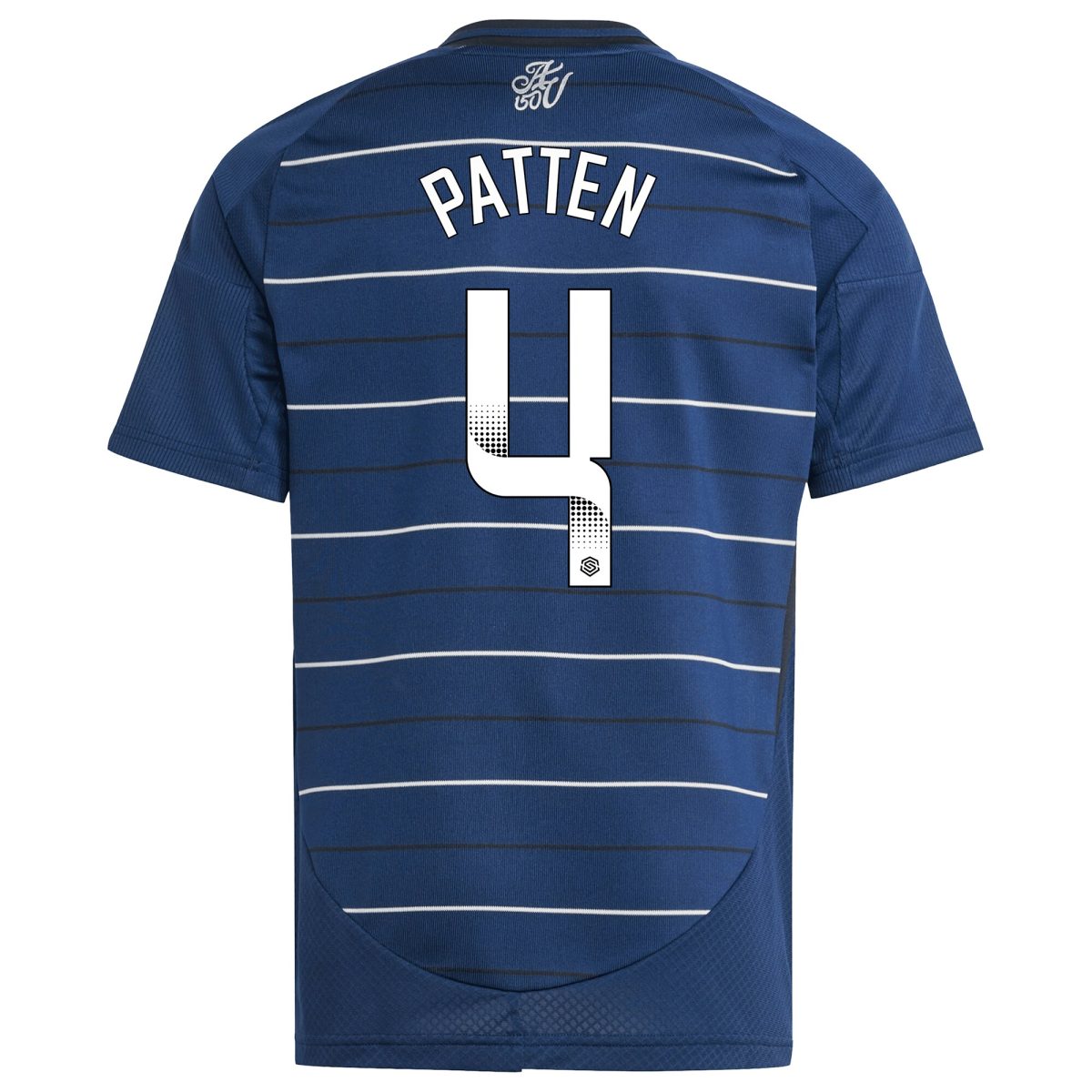 aston villa wsl adidas third shirt 2024-25 – kids with patten 4 printing Collection | Aston Villa Shirts and Official Gear