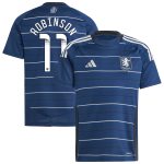 aston villa wsl adidas third shirt 2024-25 – kids with robinson 11 printing Collection | Aston Villa Shirts and Official Gear