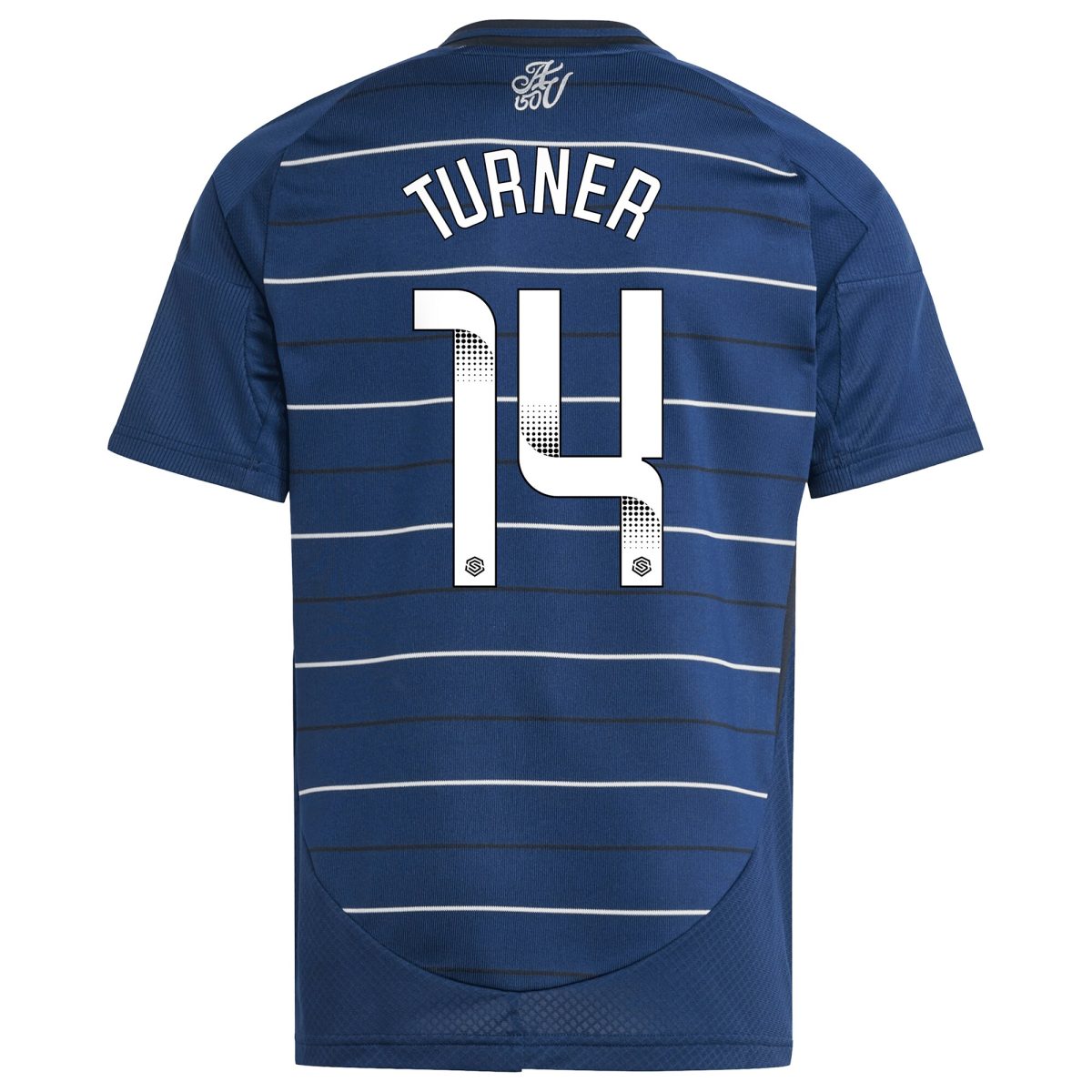 aston villa wsl adidas third shirt 2024-25 – kids with turner 14 printing Collection | Aston Villa Shirts and Official Gear
