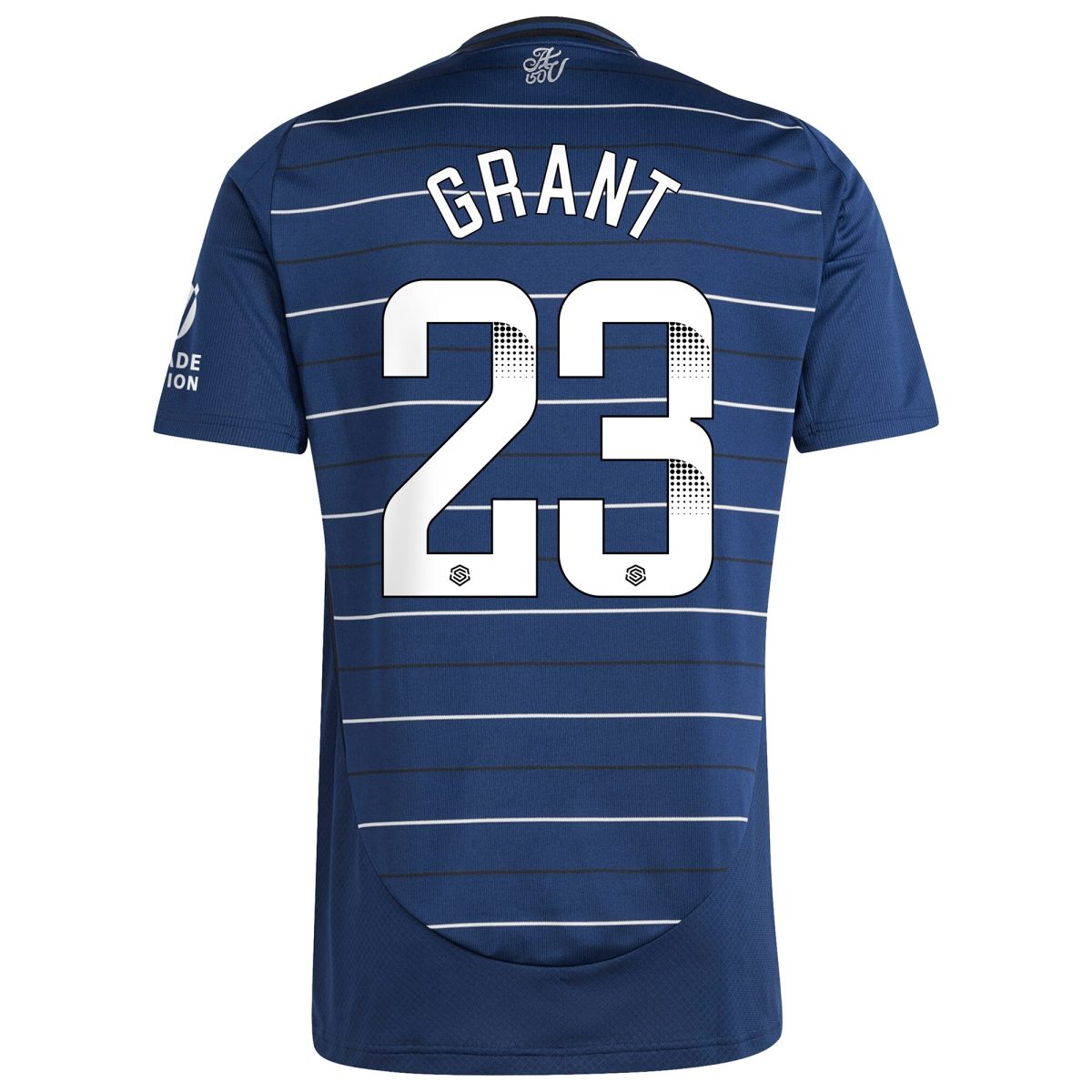 aston villa wsl adidas third shirt 2024-25 with grant 23 printing Collection | Aston Villa Shirts and Official Gear
