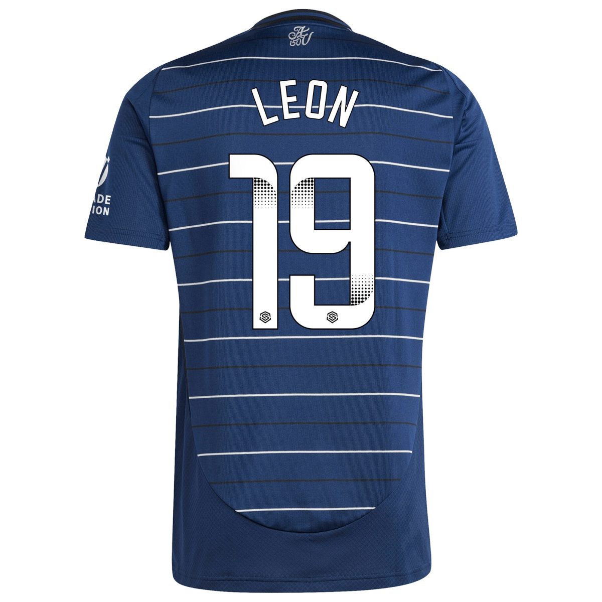 aston villa wsl adidas third shirt 2024-25 with leon 19 printing Collection | Aston Villa Shirts and Official Gear