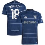 aston villa wsl adidas third shirt 2024-25 with mullett 18 printing Collection | Aston Villa Shirts and Official Gear