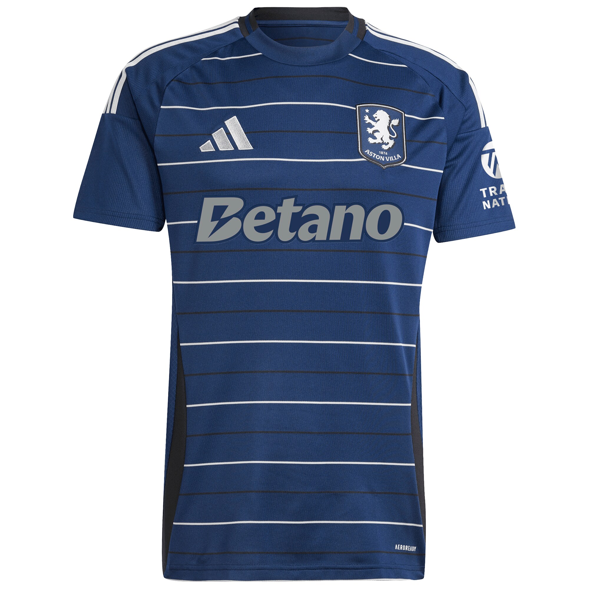 aston villa wsl adidas third shirt 2024-25 with mullett 18 printing Collection | Aston Villa Shirts and Official Gear