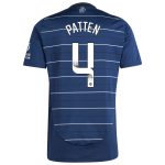 aston villa wsl adidas third shirt 2024-25 with patten 4 printing Collection | Aston Villa Shirts and Official Gear