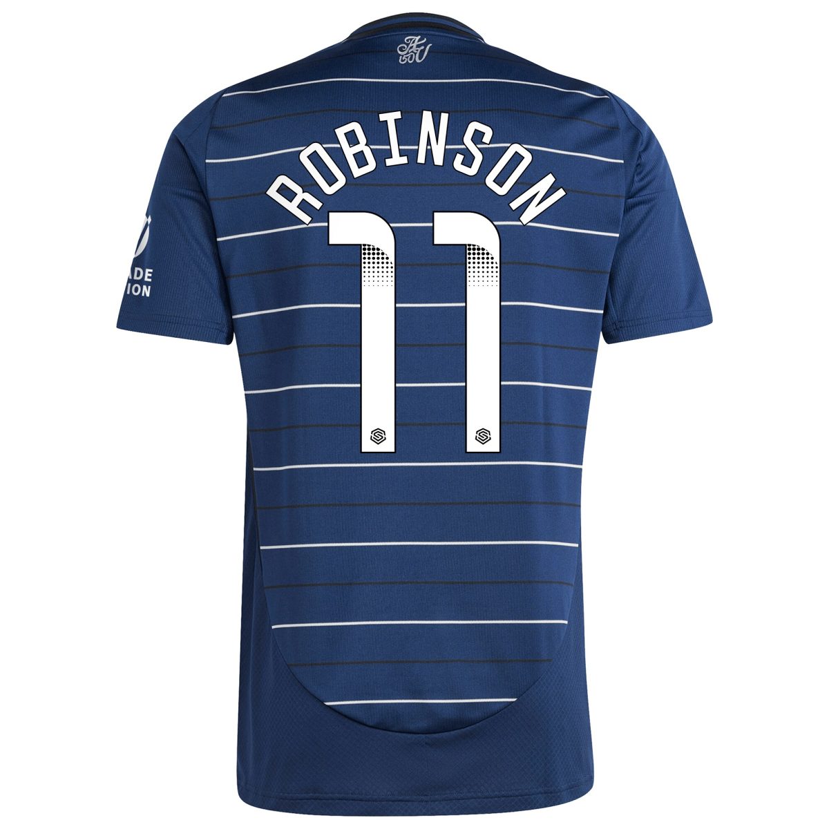 aston villa wsl adidas third shirt 2024-25 with robinson 11 printing Collection | Aston Villa Shirts and Official Gear