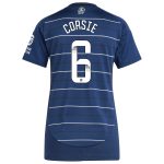 aston villa wsl adidas third shirt 2024-25 – womens with corsie 6 printing Collection | Aston Villa Shirts and Official Gear