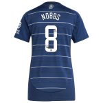 aston villa wsl adidas third shirt 2024-25 – womens with nobbs 8 printing Collection | Aston Villa Shirts and Official Gear